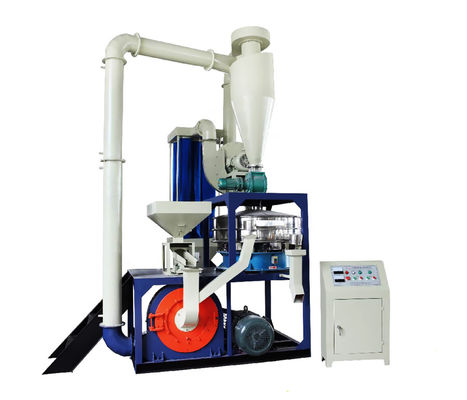 kaufen Rotationsformung Edelstahl Hilfmaschine Rotationsformung Pulverizer 50-1000L Online-Herstellung