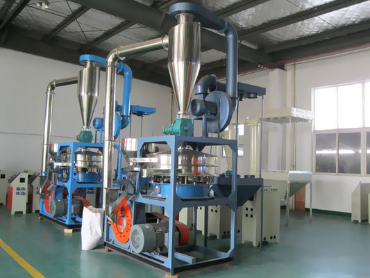 Rotomolding Hilfsrohstoffverarbeitung Maschine OEM ODM
