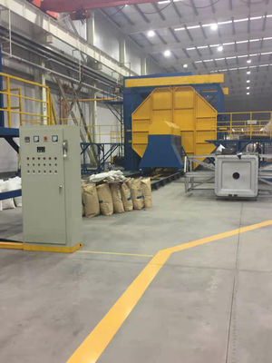 Rotationsformmaschine,Wasserbehältermachine,Shuttle-Rotationsformmaschine,Automatische Kunststoffformmaschine,Ofenmaschine für das Walzen von Kunststoff