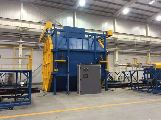Roto-Gießmaschine,Rotogießmaschine,Rotogießmaschine,Plastikformmaschine,Wasserturm-Produktionsmaschine,