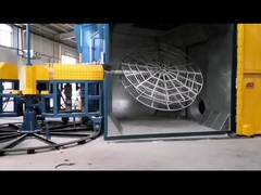 Rotationsformmaschine