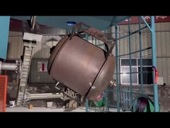 Maschinen zur Herstellung von Schrauben und Schrauben