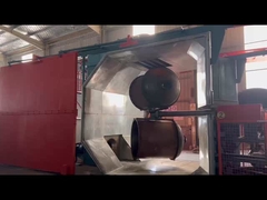 Maschinen zur Herstellung von Schrauben und Schrauben