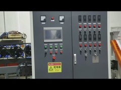 Maschinen zur Herstellung von Kunststoffen