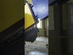 Schimmel elektrischer Heizschüttler