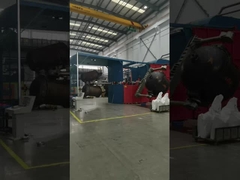 Rotationsgestaltungsausrüstung